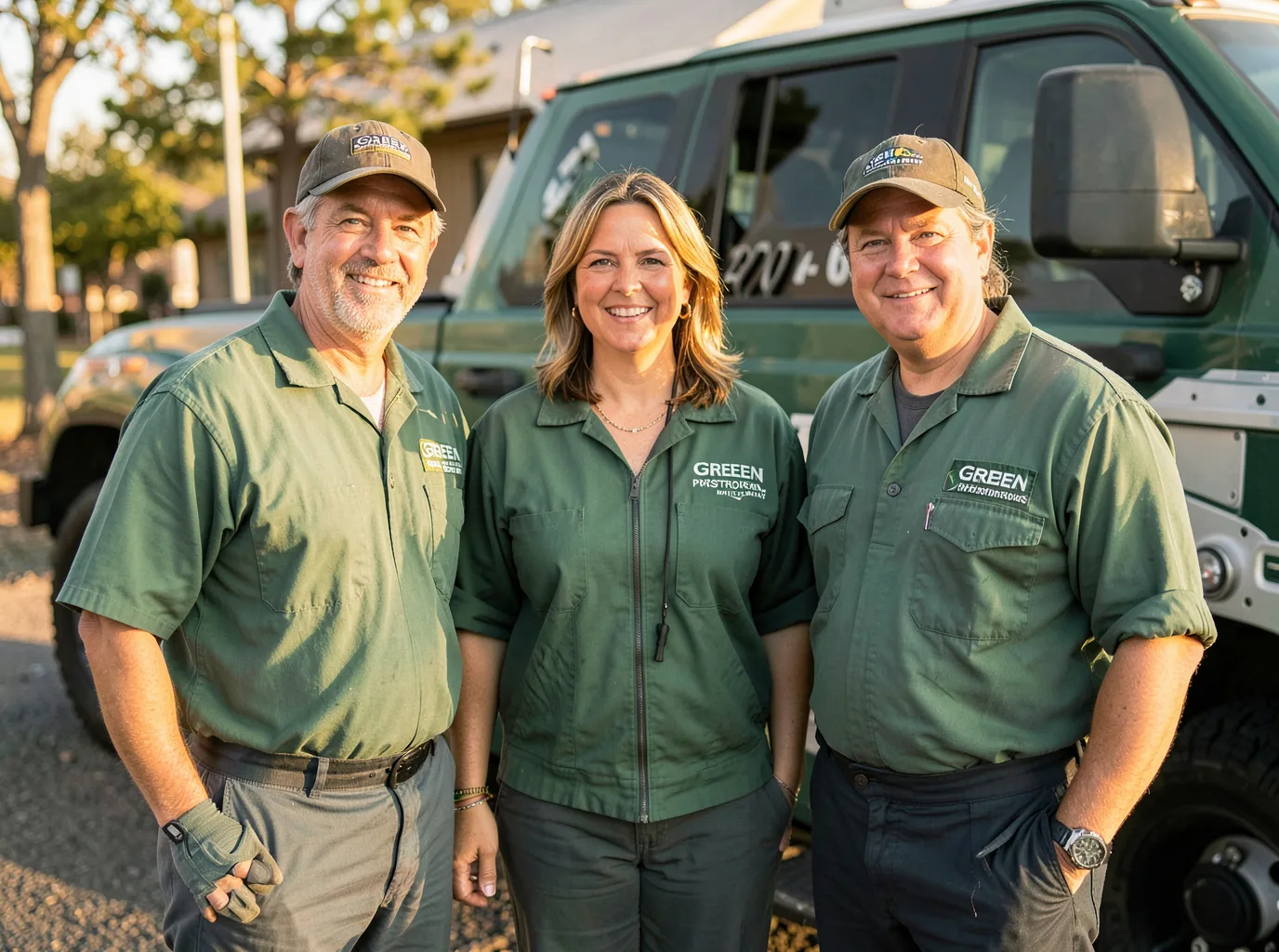 Water Damage Restoration company in Flovilla, GA